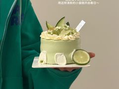 -花花卷卷·鲜食蛋糕(泉屋店)