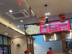 -蜀留香火锅(社会山店)