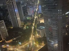 -南京商茂国际酒店(新街口德基广场店)