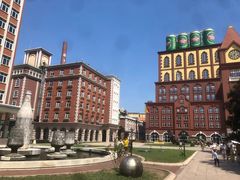 -青岛啤酒博物馆