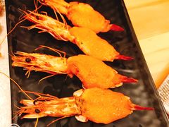 -高木日本料理(静安寺店)