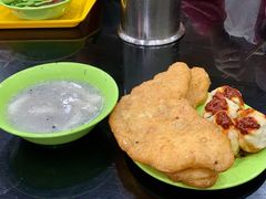 -三镇民生甜食馆(胜利街总店)