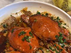 -聚鑫阁·非遗传承江浙菜(正阳店)