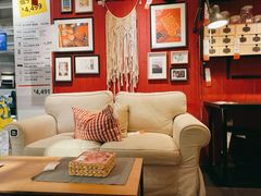 -宜家家居(西安未央商场店)