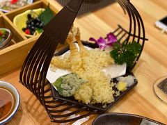 -酒久自助料理(佳兆业店)