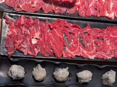 -掂档潮汕牛肉火锅(万象城店)
