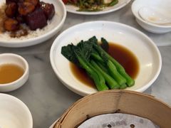 -南小馆(迪士尼小镇店)