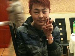 -满汉楼(江畔店)