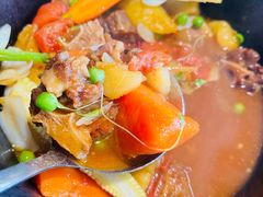 -野蔓果·山野菜(西湖景区·龙井茶田店)