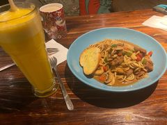 -么么咖啡(燕郊店)