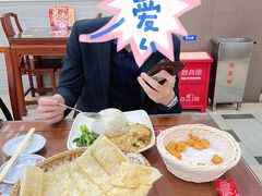-日月永和中国餐饮名店(东湖店)