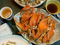 -和源祥·日照菜扛把子(万平口一店)