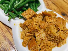 小菜-杨记清芳牛肉拉面(京广路店)