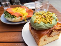 -Money Shops(愚园路店)