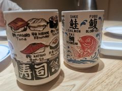 -琴寿司居酒屋(中山广场店)