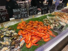 -上海锦江汤臣洲际大酒店壹阶层