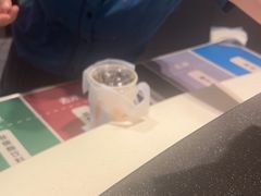 -麦当劳(民盈·国贸城店)