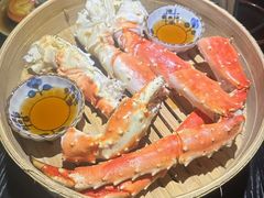 -万岛日本料理铁板烧(梅赛德斯奔驰店)