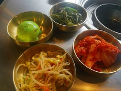 -釜山火炉·海鲜烤肉(紫藤路店)