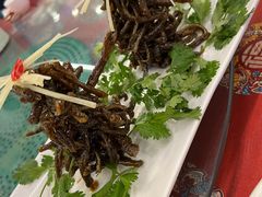 -玉华台饭庄(裕中西里小区店)