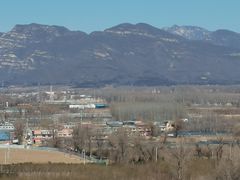 -北京九华山庄会展酒店