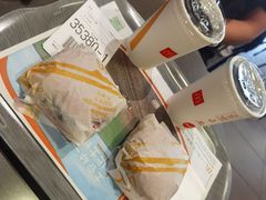 -麦当劳(帝豪店)