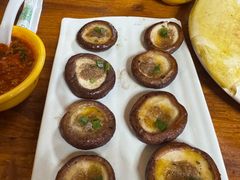 -塔洛藏餐吧(香格里拉古城店)