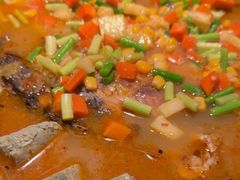 -师烤·豆花烤鱼(广州荔湾扬韬广场店)
