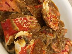 -沈记烧烤海鲜(江汉二路店)