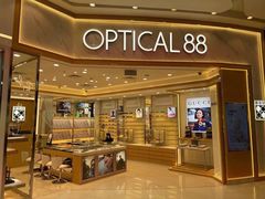 -眼镜88(五月花商业广场店)
