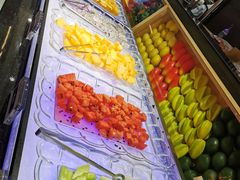 -盛江山自助料理(奥莱锦辉购物广场店)