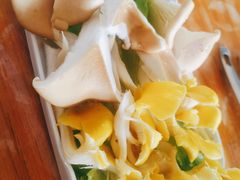 -大理老字号·舟渔的鱼野生菌海景餐厅(双廊店)