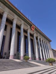 -人民大会堂宴会厅