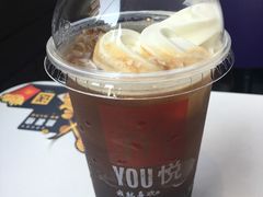 -麦当劳(宝山大厦店)