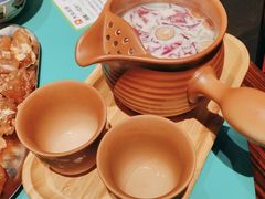 -粉灯牛腩牛杂煲·鸡煲(双井店)