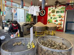 -赵记粽子(司前街店)