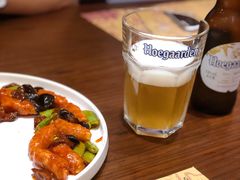 糖醋小排-素心小筑(后沙裕镇店)