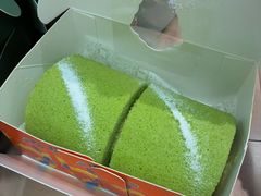 -娘惹囡·新加坡传统手作糕点(环球港店)