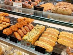 -安德鲁森Andersen Bakery(龙湖店)
