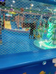 -胜利乐园(胜利购物广场店)