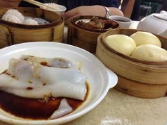 -华峰食馆(氹仔店)