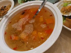 -索菲特西湖大酒店·香榭丽全日候餐厅(南山路店)