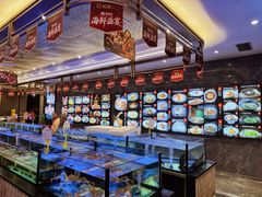-稻香海鲜饭店(第一国际店)