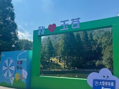 -玉苍山国家森林公园
