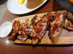 祖母招牌烤土豆皮-G+KITCHEN(龙湖狮山天街店)