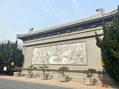-华清宫景区
