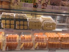 -泸溪河桃酥(海陵万象城店)