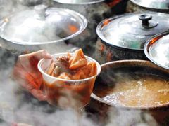 -燕子煨汤(山海关路店)