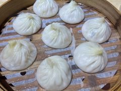 招牌蟹粉小笼包-玖鲜小笼(中山广场店)