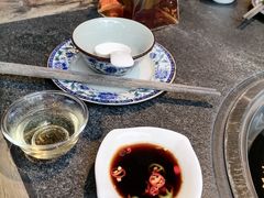 -大匠工房古船木艺术餐厅·猪肚鸡专门店(长白仙岛店)
